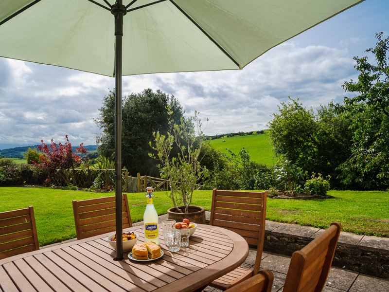 Brook Cottage Self Catering For Families Near Ross On Wye