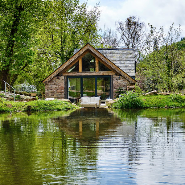 Holiday Cottages Wales Unique selfcatering cottages in Wales