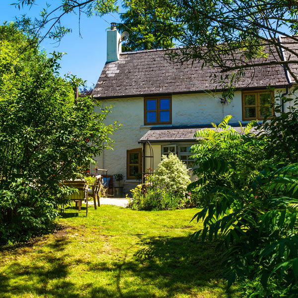 Holiday Cottages Wales Unique selfcatering cottages in Wales