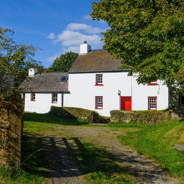 Holiday Cottages Wales Unique selfcatering cottages in Wales