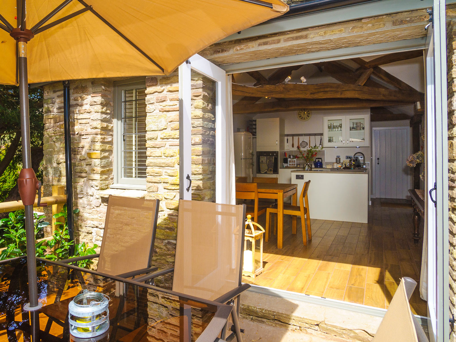 Riverview Cottage Luxury Cottage For 2 6 Plus An Extra Child