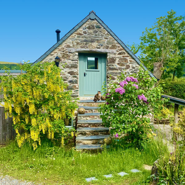 Holiday Cottages Wales Unique selfcatering cottages in Wales